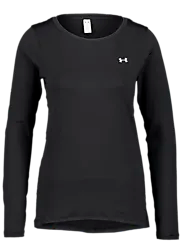 707672101101 UNDER ARMOUR  Ua Hg Armour Ls W 707672101101 UNDER ARMOUR Ua Hg Armour Ls W  Standard Small1x1