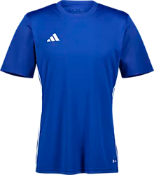 Tabela 23 Jsy - Royal/White Standard Small1x1