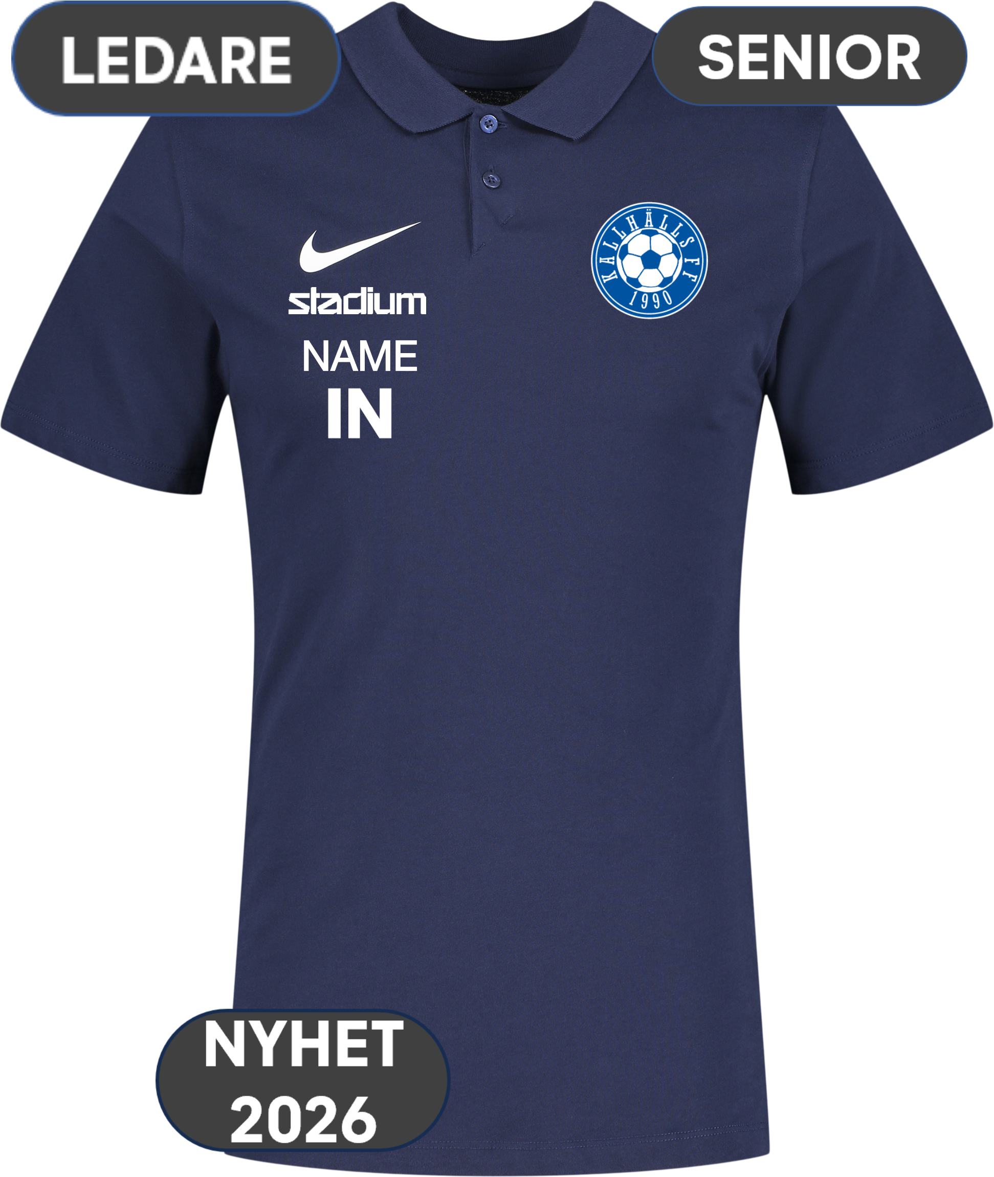 
NIKE, 
PARK26 SS POLO, 
Detail 1
