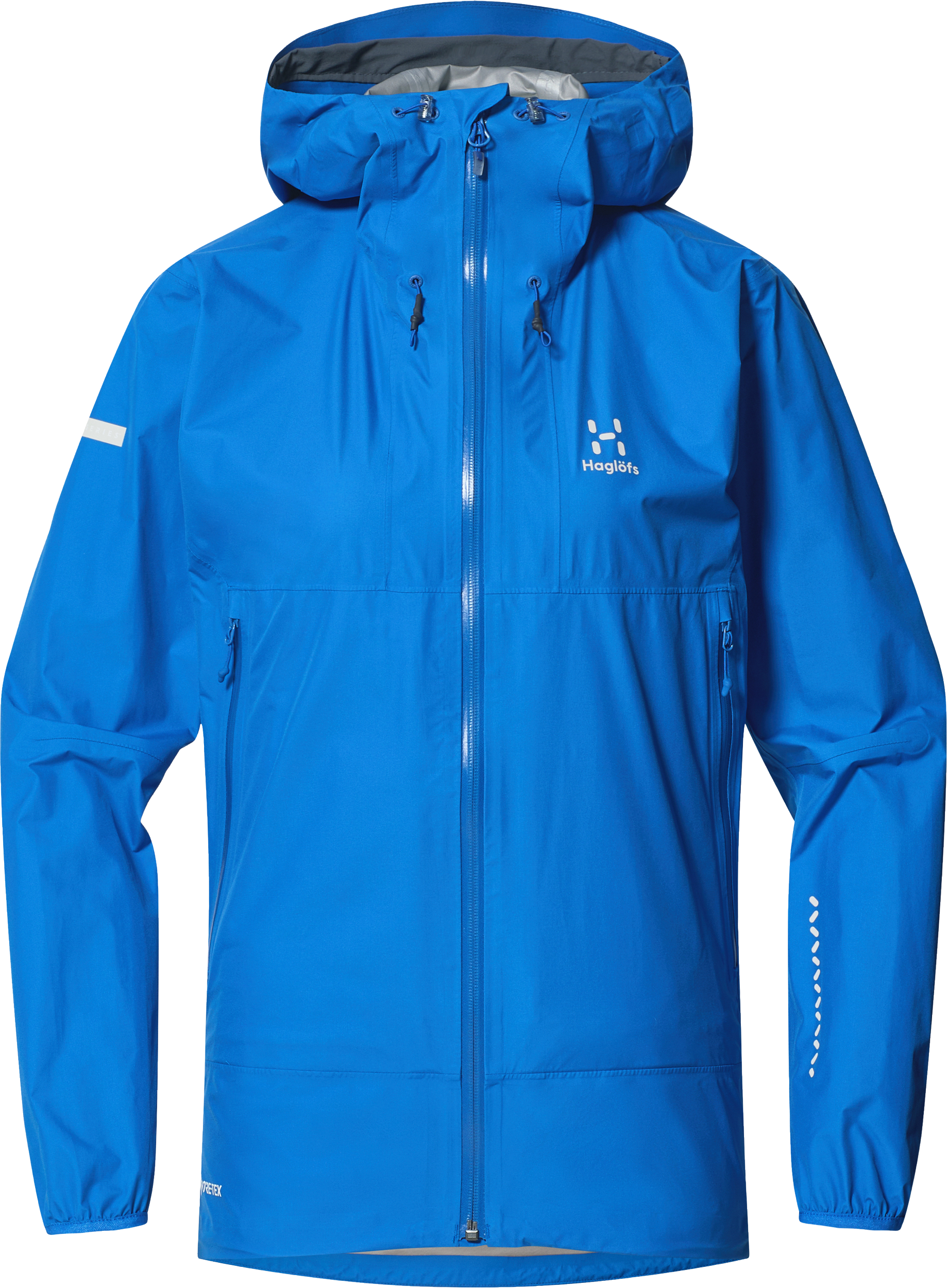 HAGL&Ouml;FS, L.I.M GTX II JACKET WOMEN