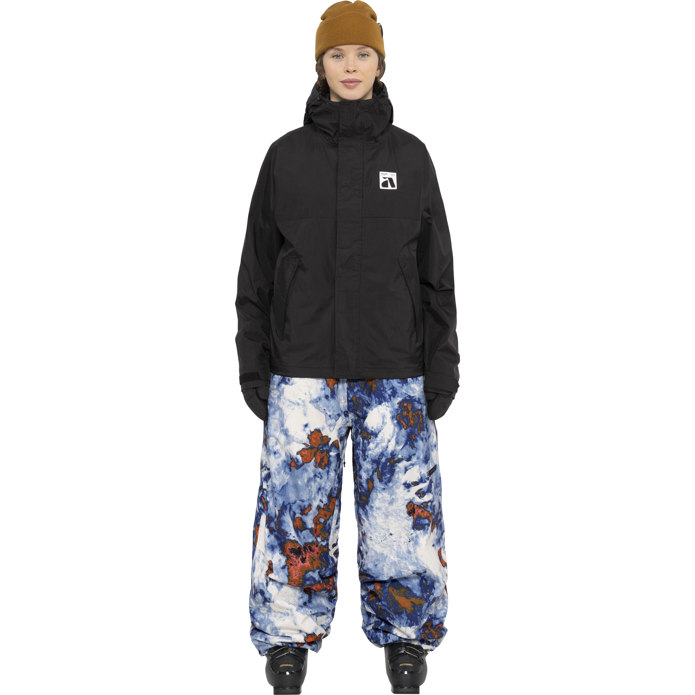 ARMADA, M Team Issue 2L Pant