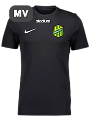 299007101101 NIKE Park VII SS Jsy 299007101101 NIKE Park VII SS Jsy Standard Small1x1