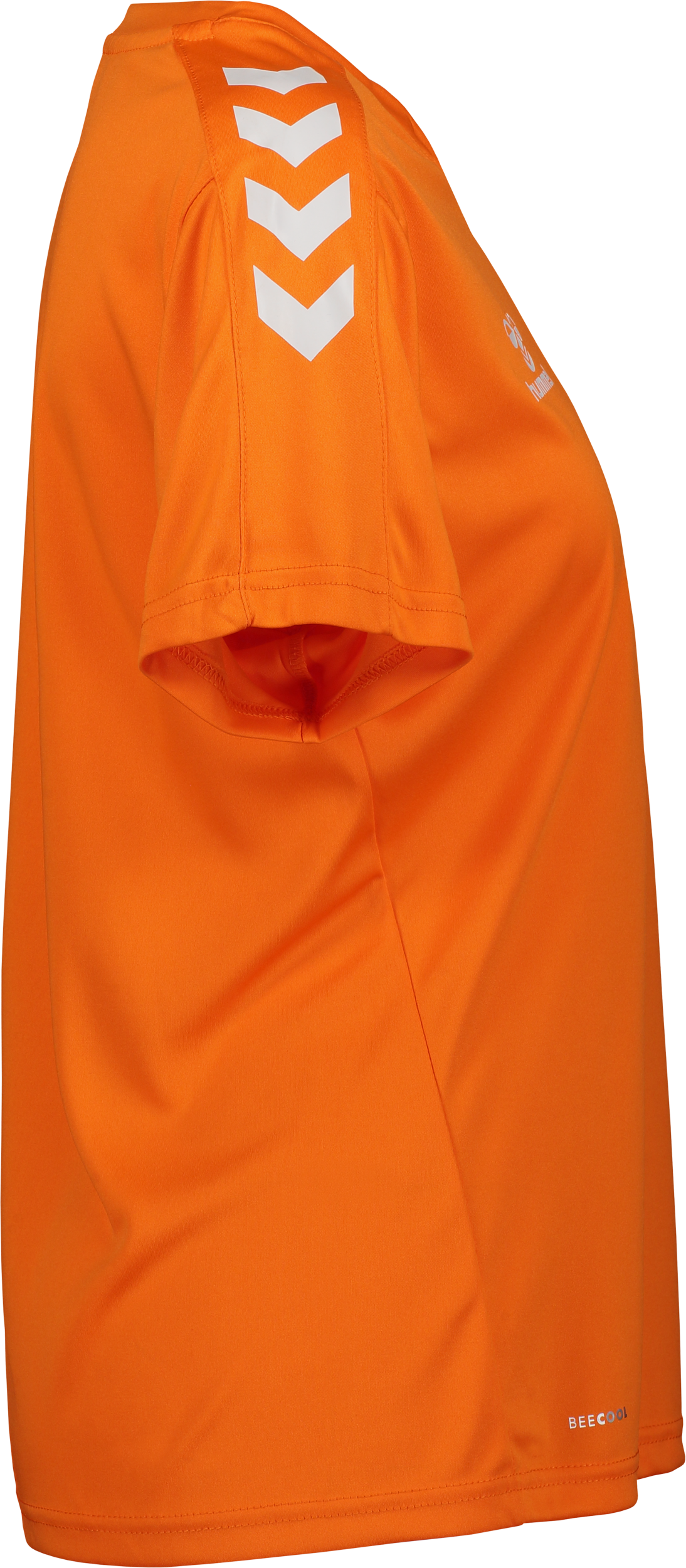 HUMMEL, Core Xk Poly Jsy Ss W