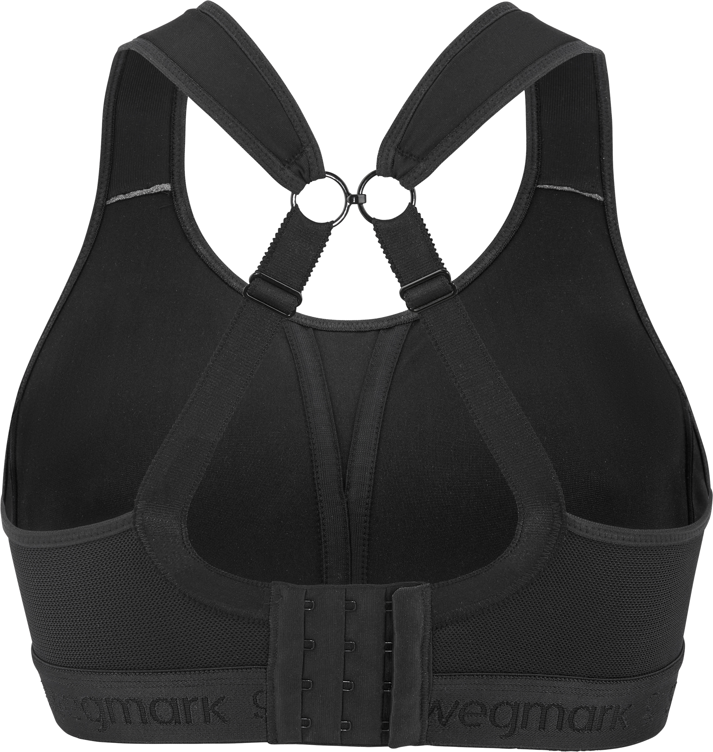 SWEGMARK, Kimberly Iconic Sport Bra Moulded Cups