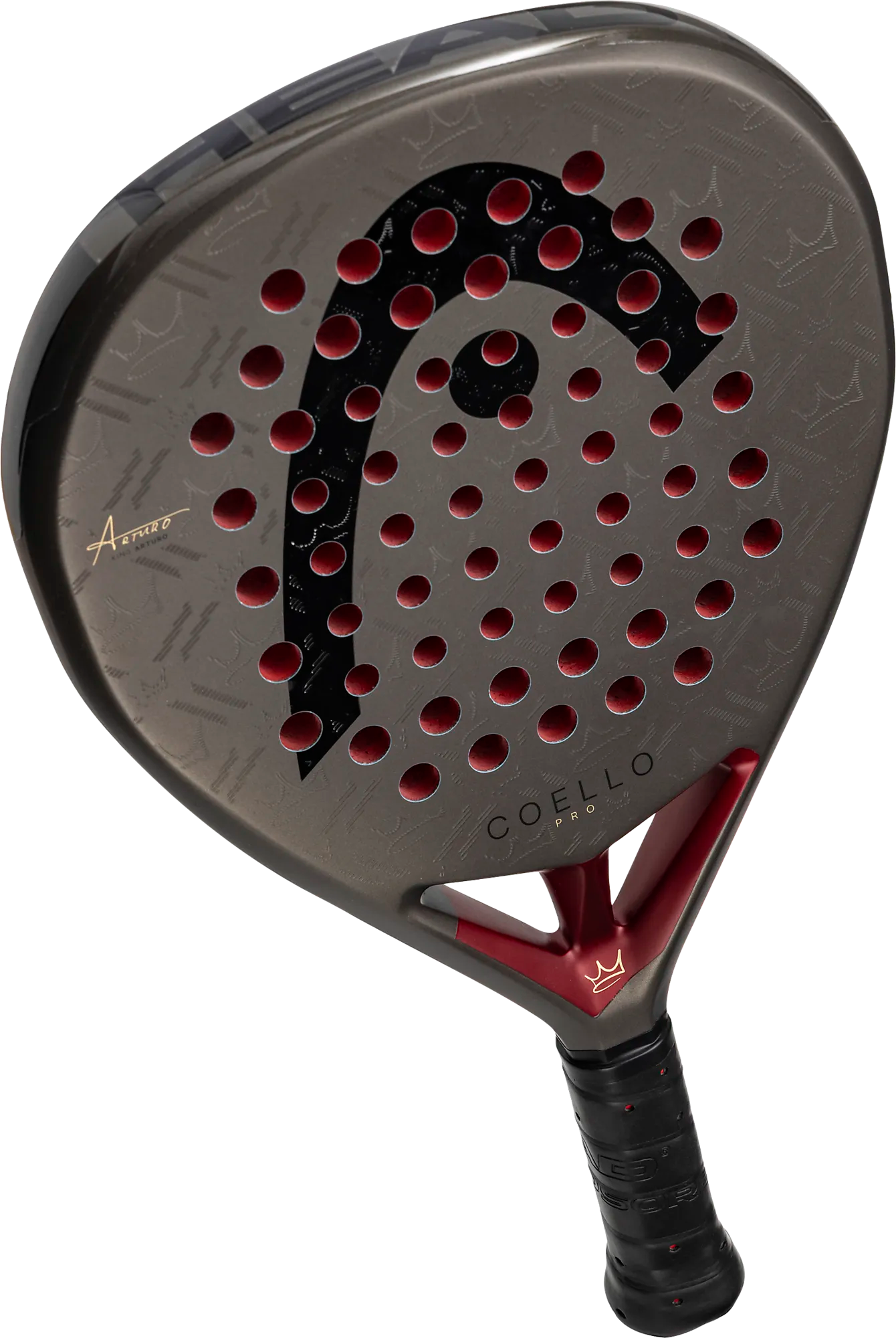 Head Coello Pro 2026