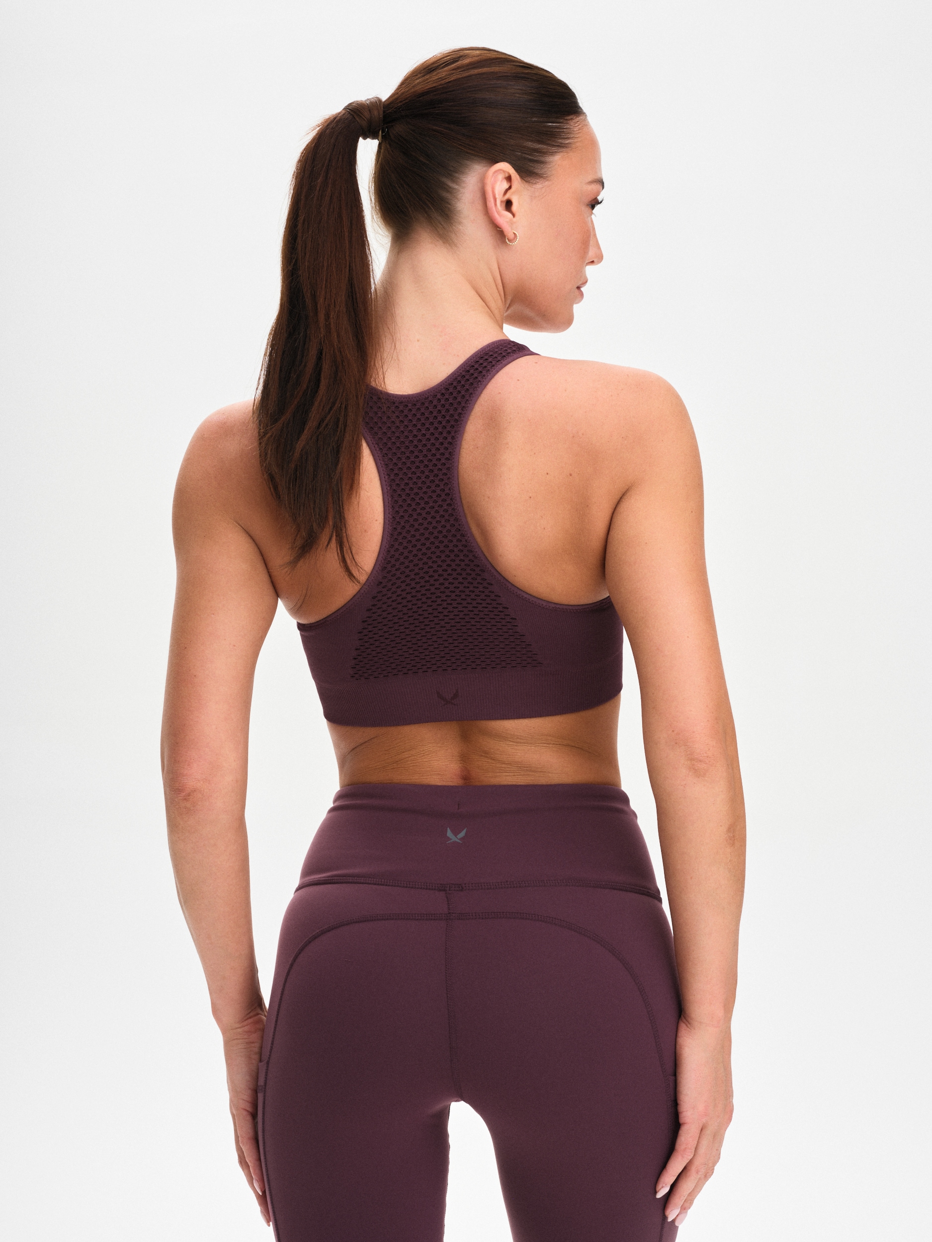 SOC, W Medium Active Bra 2