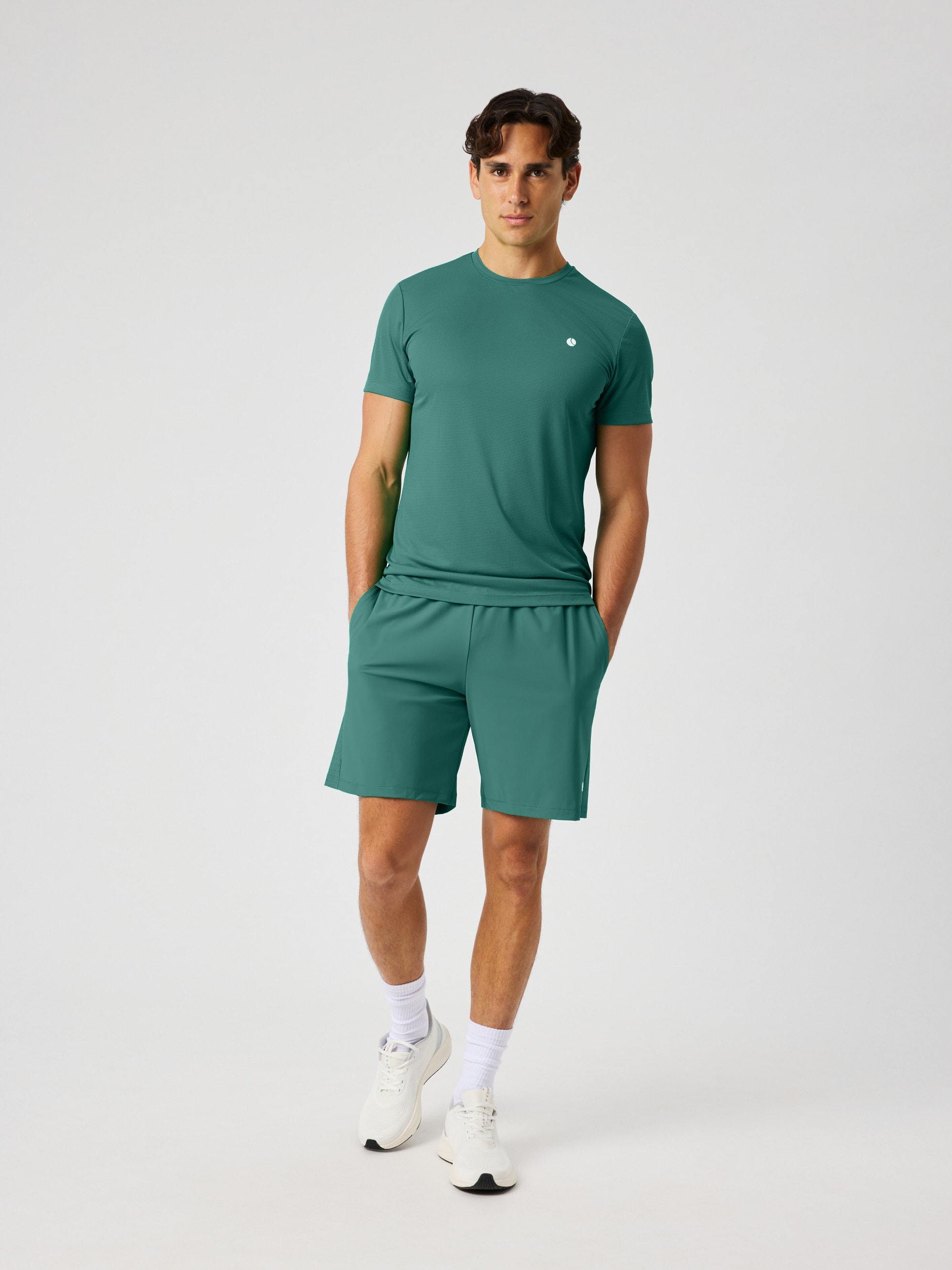 BJ&Ouml;RN BORG, Ace Racquet Shorts