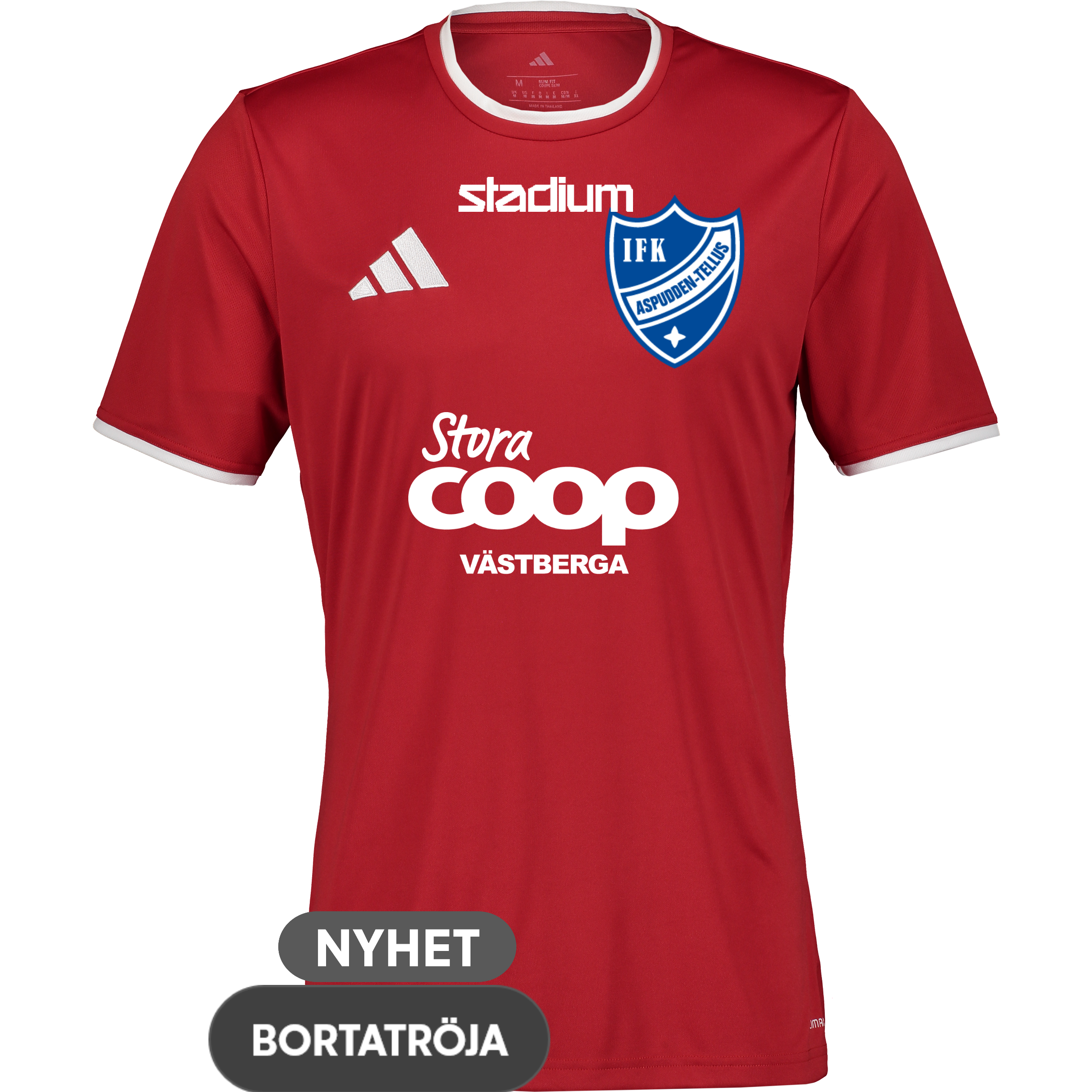 
ADIDAS, 
ENT26 JSY, 
Detail 1
