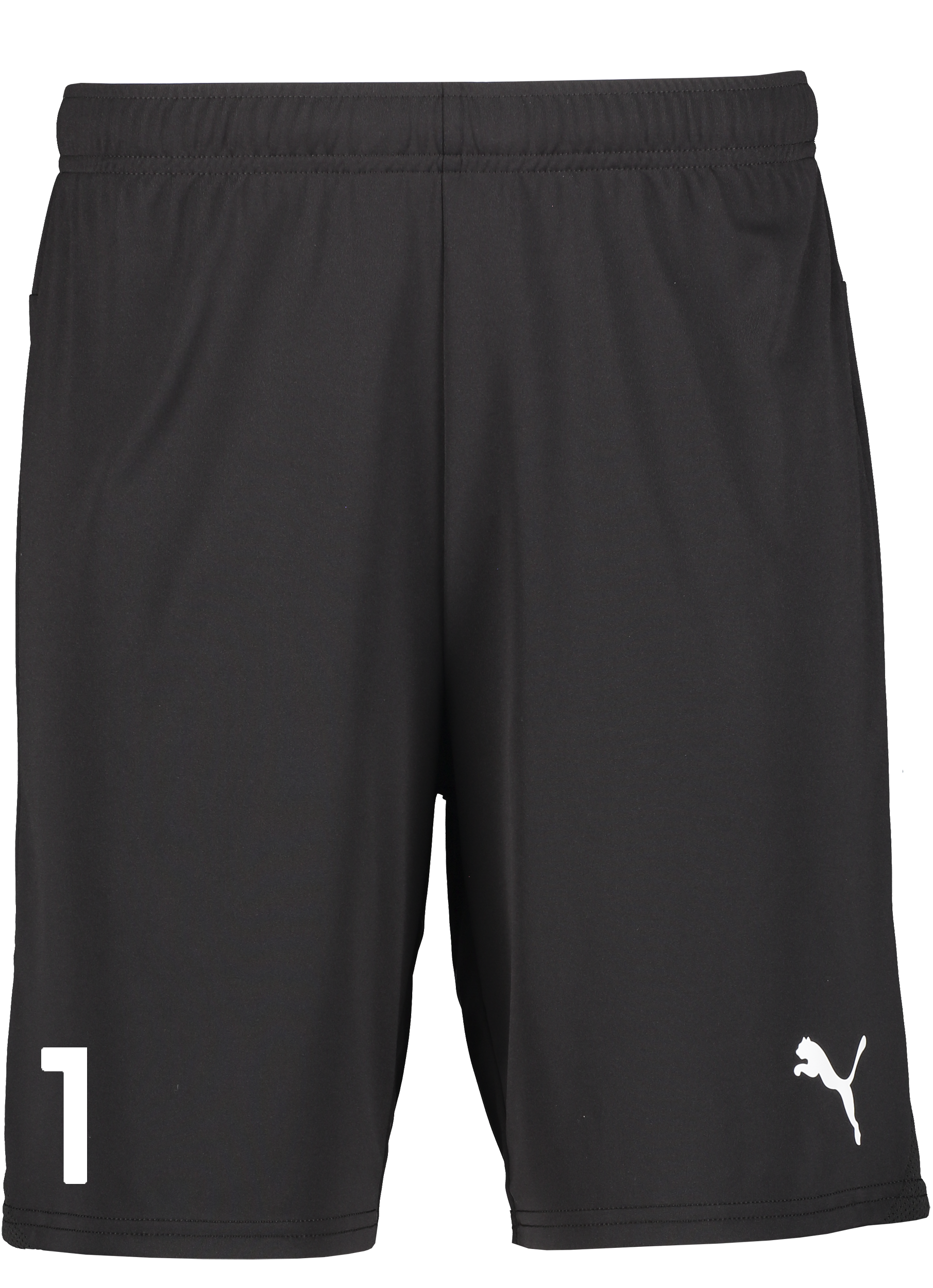 
PUMA, 
T Goal Shorts Jr, 
Detail 1
