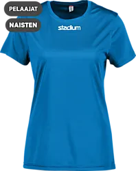 292684104101 CLIQUE Active Tee W 292684104101 CLIQUE Active Tee W Standard Small1x1