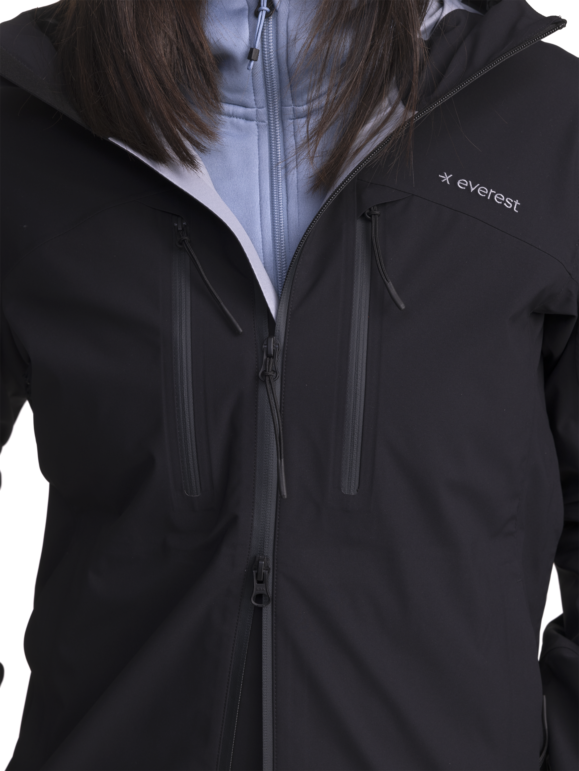 EVEREST, W 3l Venture Jacket