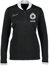 400358101101 NIKE Acd25 Trk Jkt W 400358101101 NIKE Acd25 Trk Jkt W Standard Small1x1