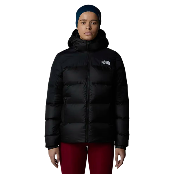 THE NORTH FACE Пуховая толстовка W Diablo
