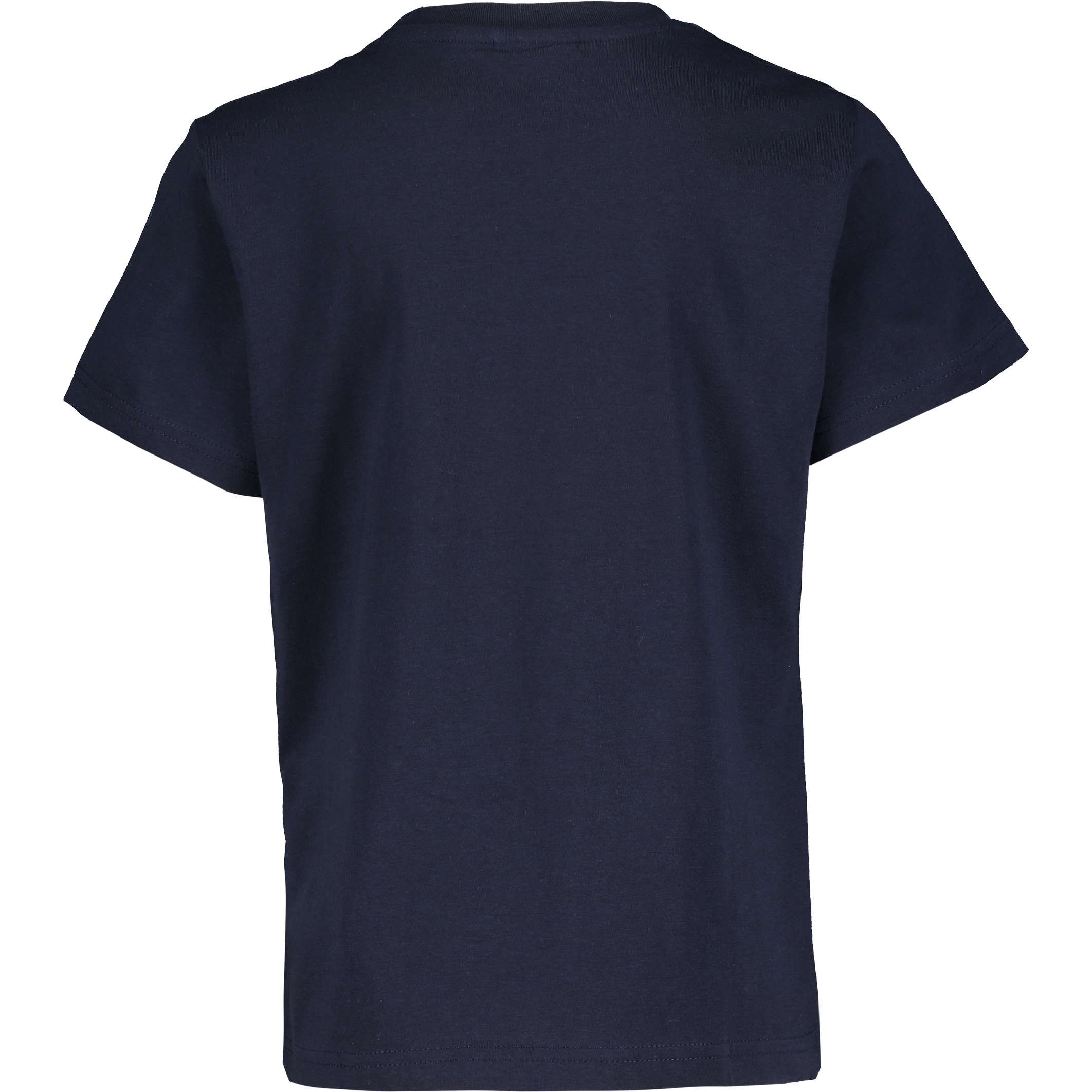 CHAMPION, Ss Printed Tee Jr