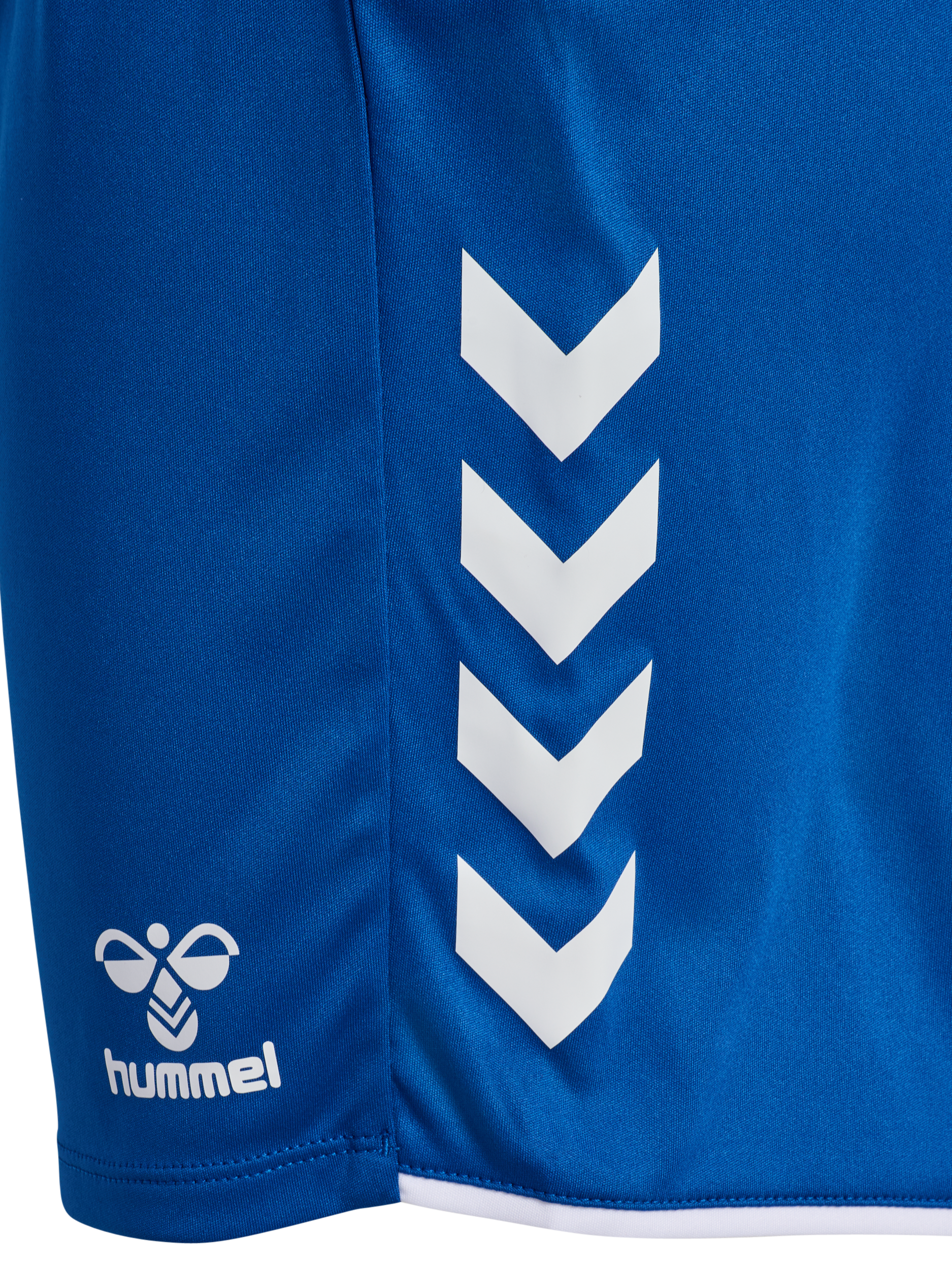 HUMMEL, HMLCORE 2.0 SHORTS WOMAN