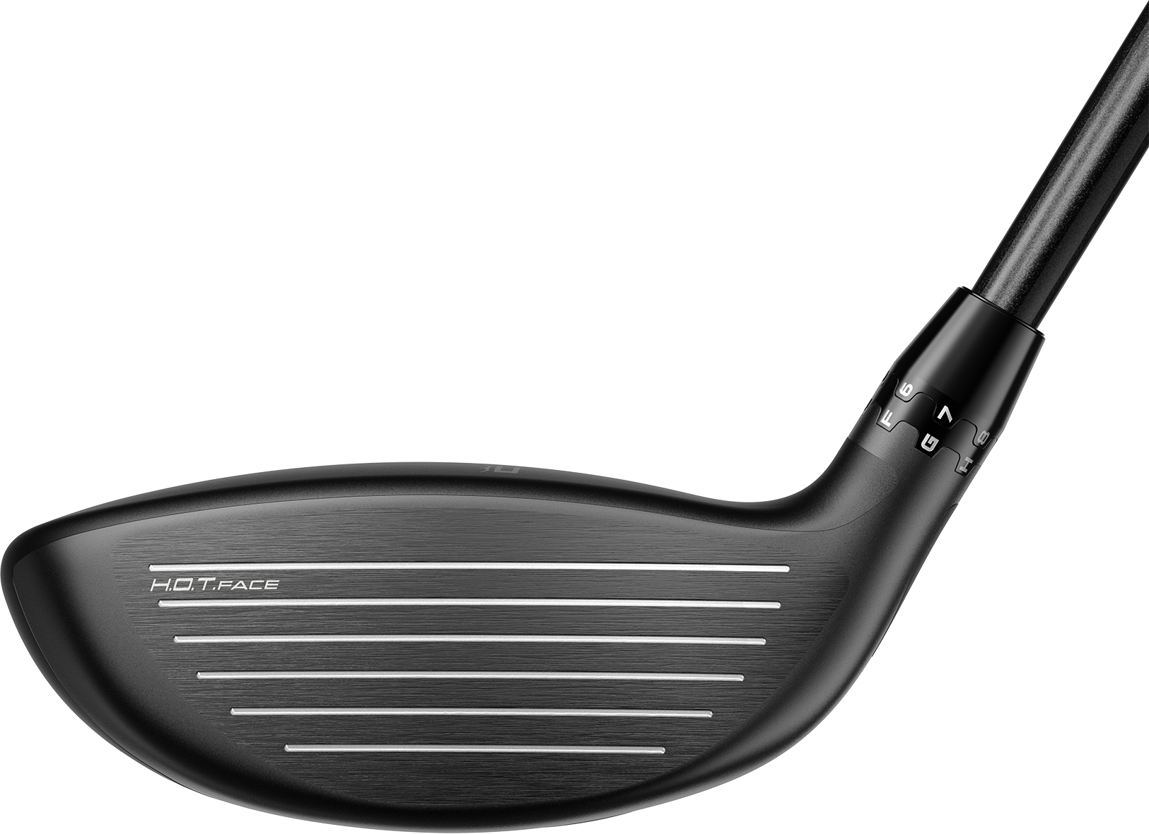 COBRA, OPTM LS FW RH