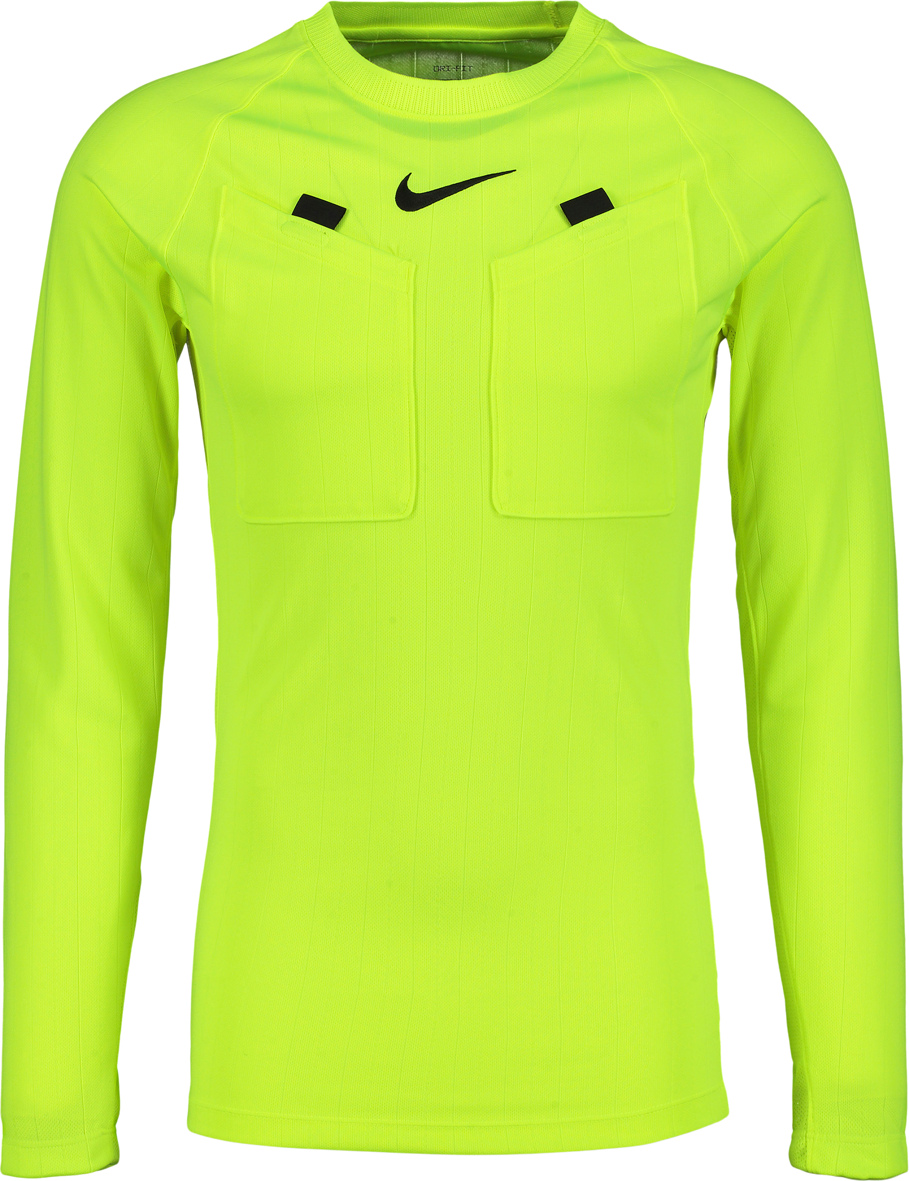 
NIKE, 
REFEREE III LS JSY, 
Detail 1
