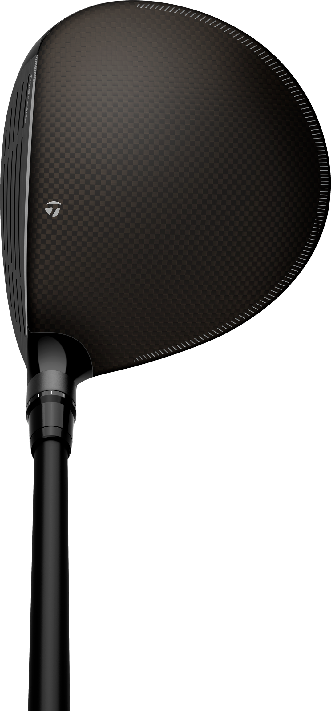 TAYLOR MADE, QI4D MAX FW RH