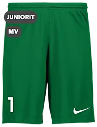 298937104101 NIKE Park III Short Jr 298937104101 NIKE Park III Short Jr Standard Small1x1