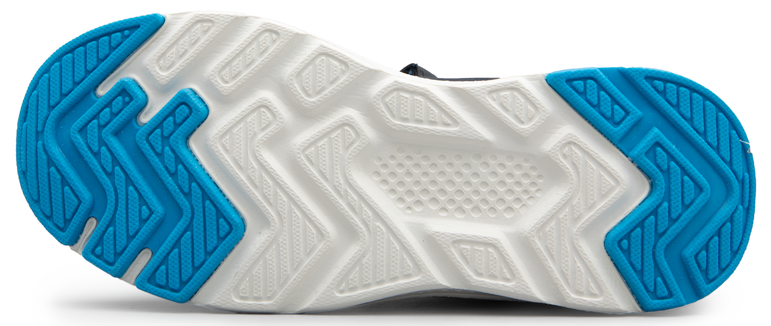 NONATION, Garcia Boot Jr