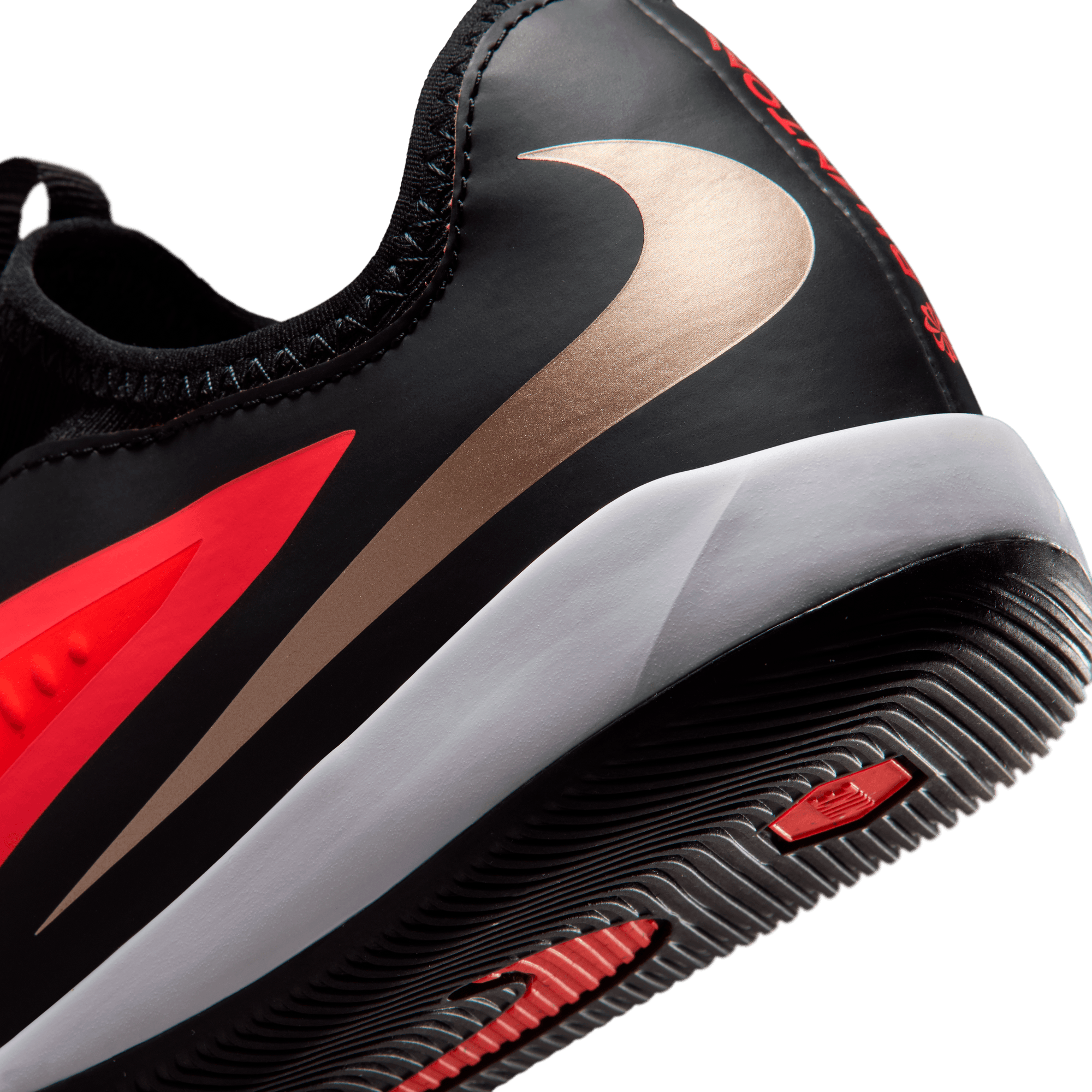 NIKE, Jr Phantom 6 Low Acad Ic