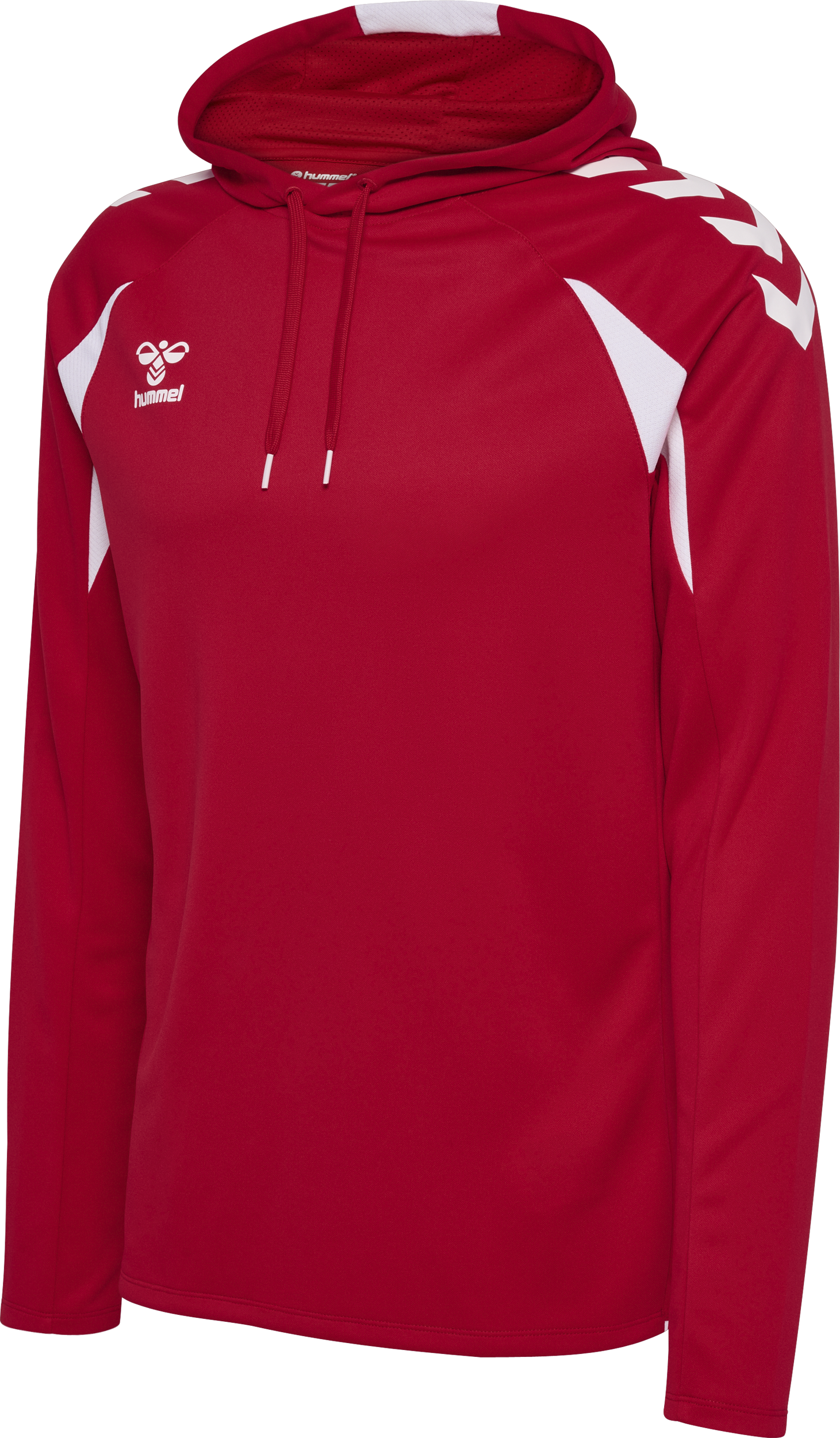 HUMMEL, HMLCORE 2.0 HOODIE