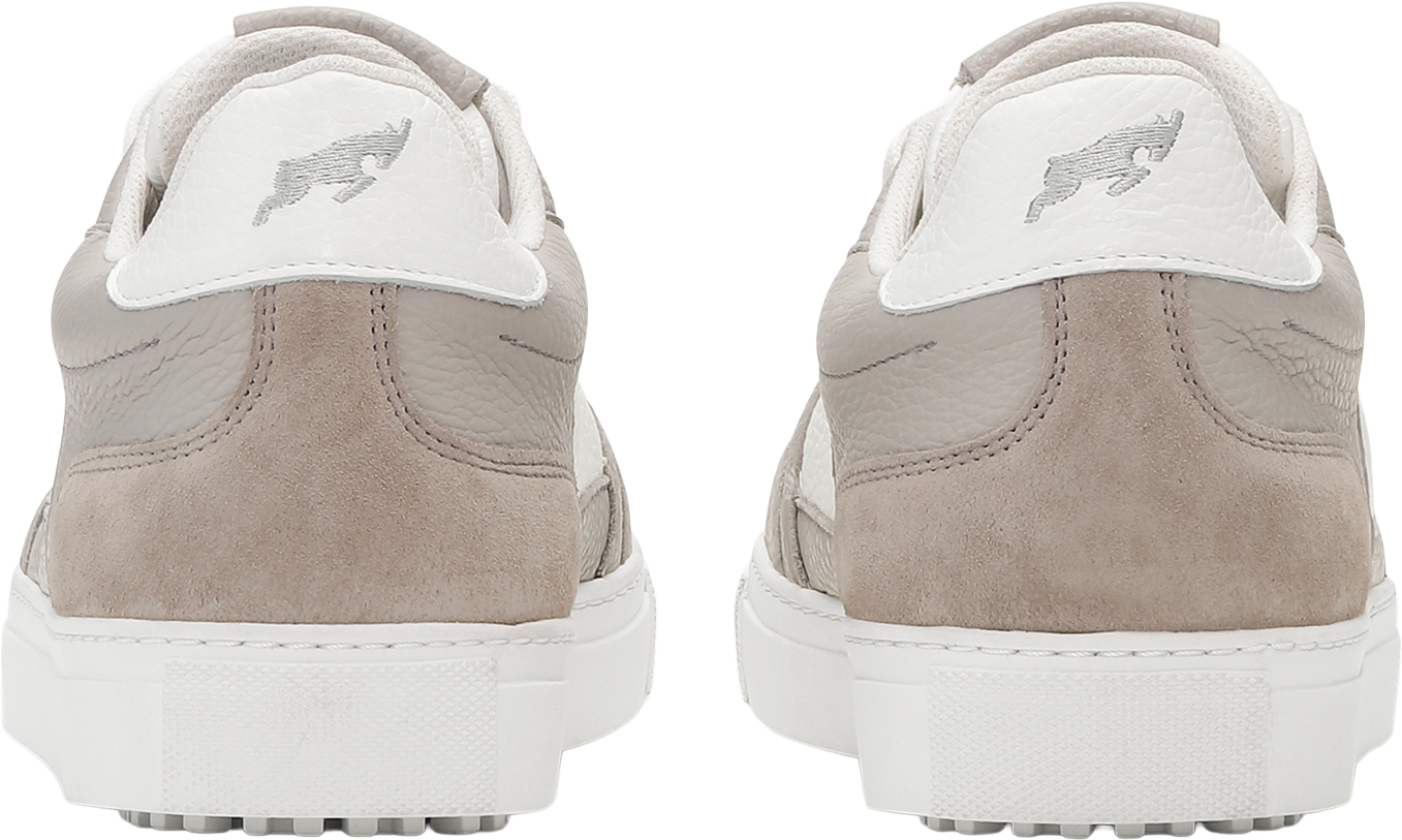 GOATLANE, M The Contour