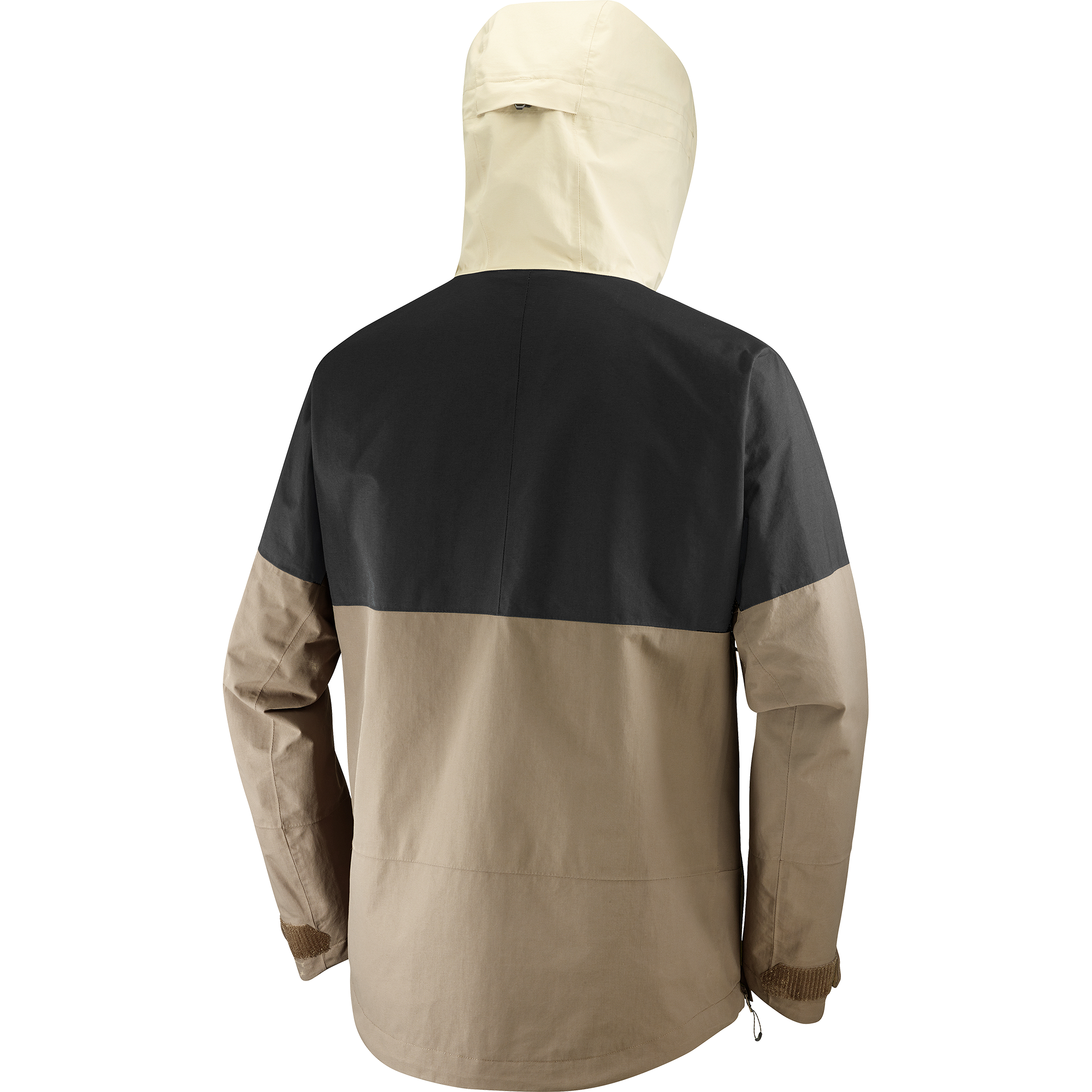 SALOMON, Transfer Anorak M