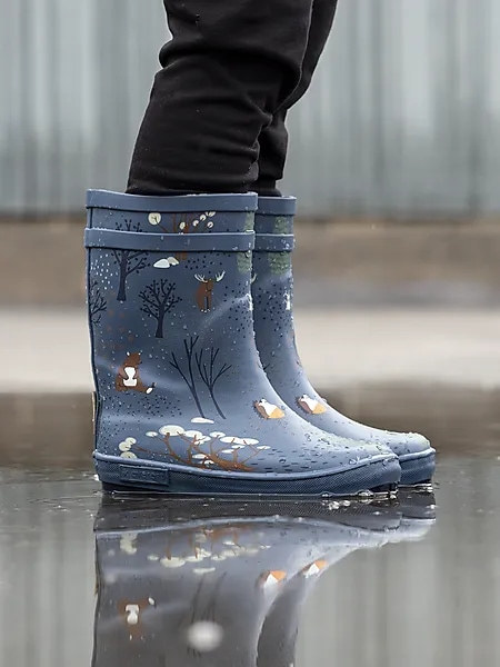 227502120101 EVEREST K Mfn Rubber Boot 227502120101 EVEREST K Mfn Rubber Boot Model01 Detail