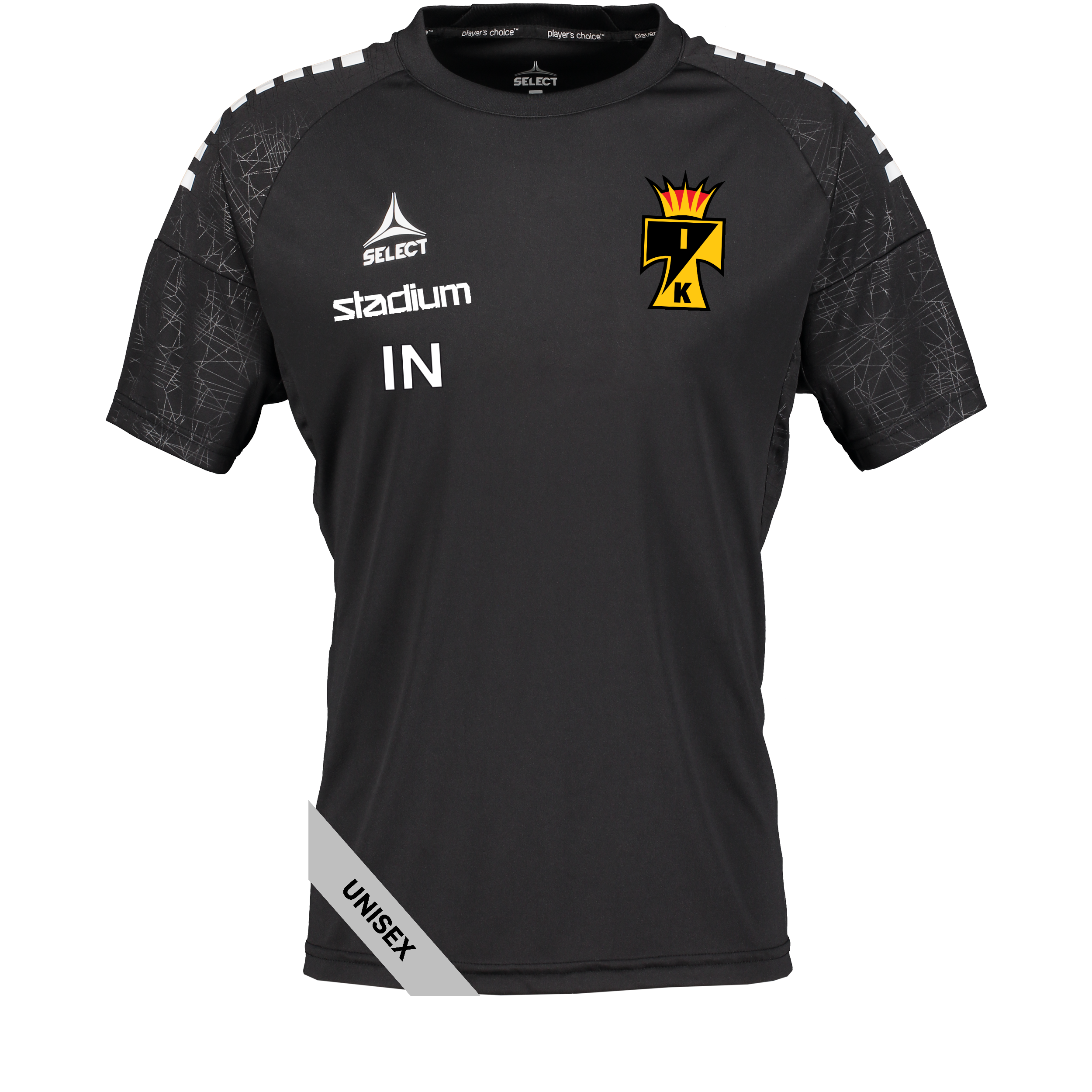 
SELECT, 
Spain 25 Ss Jsy, 
Detail 1
