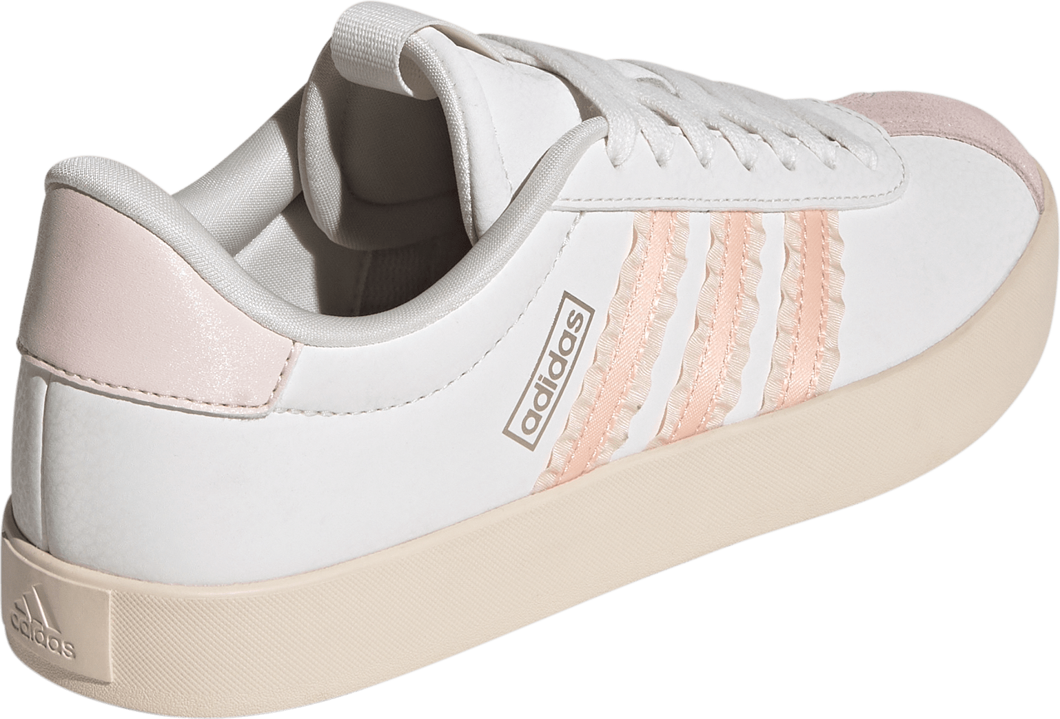 ADIDAS, W VL COURT 3.0