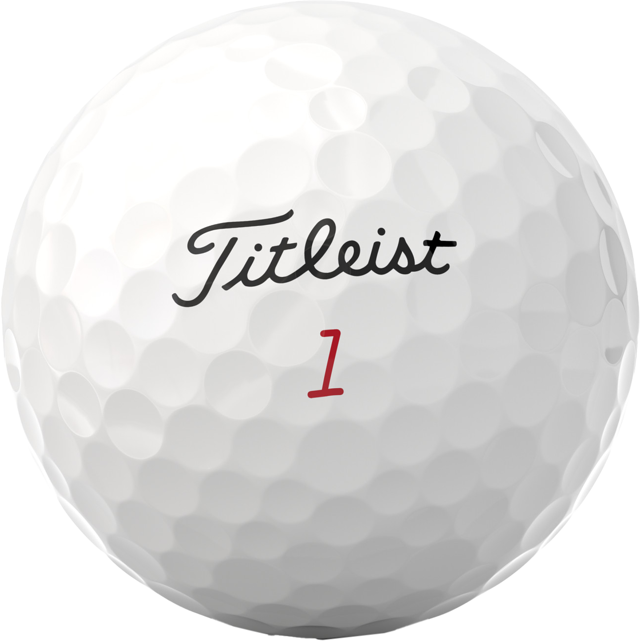 TITLEIST, Pro V1X Dz 2025