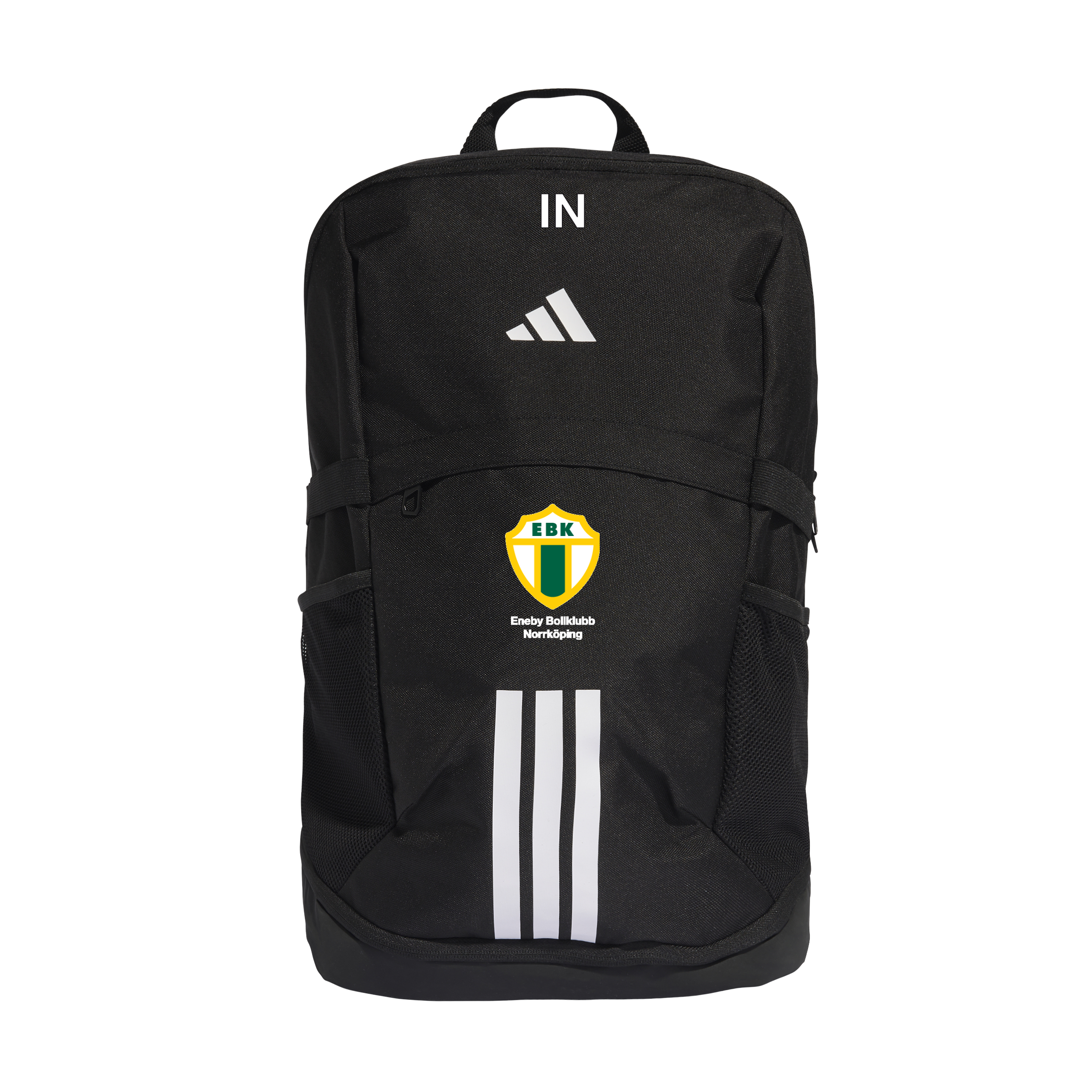 
ADIDAS, 
TIRO BACKPACK, 
Detail 1
