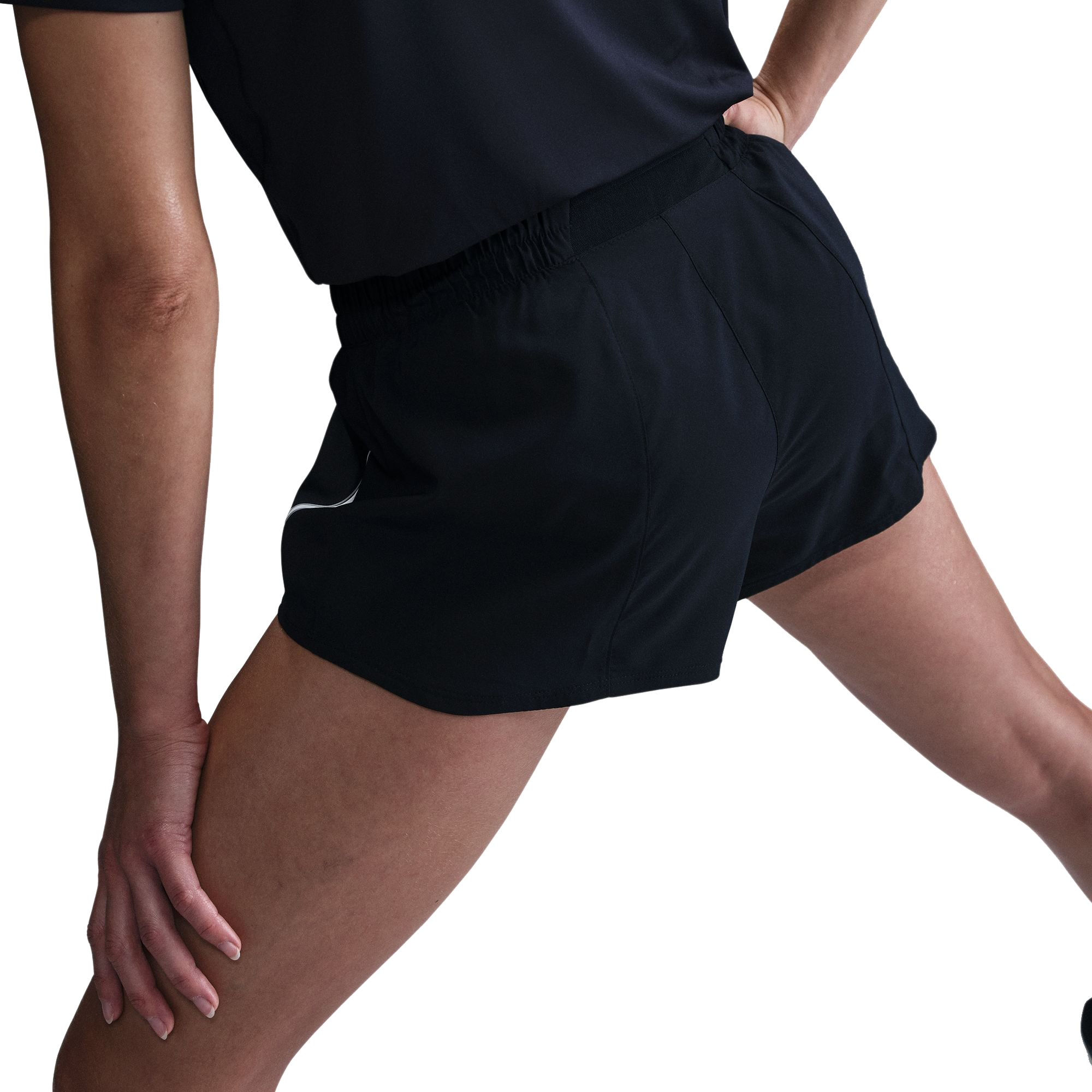 NIKE, Nike One Swoosh Women'S Dri-Fit Mid