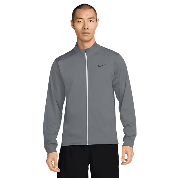 NIKE Трикотажная куртка M Nk Df Totality