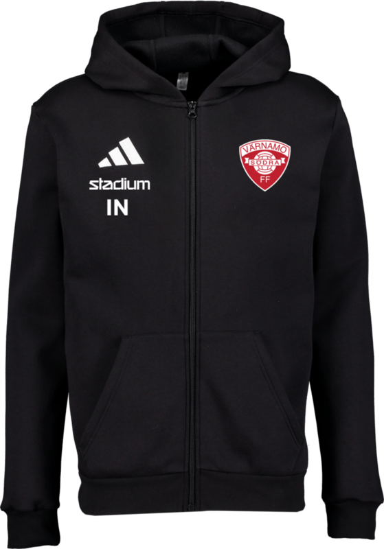 
ADIDAS, 
ENT26 FZ HOOD JR, 
Detail 1
