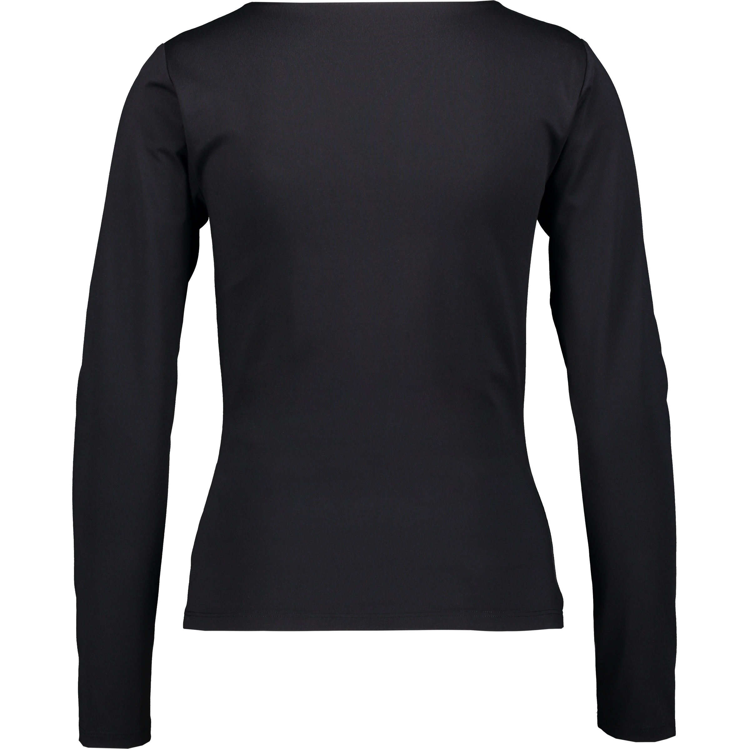 SOC, W Soft Square Longsleeve