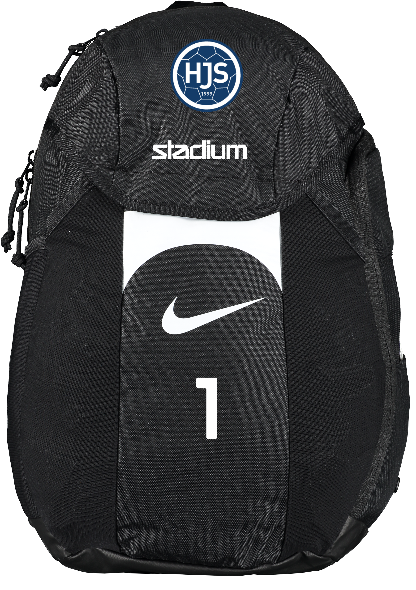 
NIKE, 
Academy Team Bp, 
Detail 1
