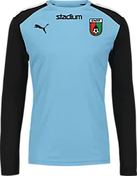 361523101101 PUMA T Pacer Gk Ls Jsy Jr 361523101101 PUMA T Pacer Gk Ls Jsy Jr Standard Small1x1