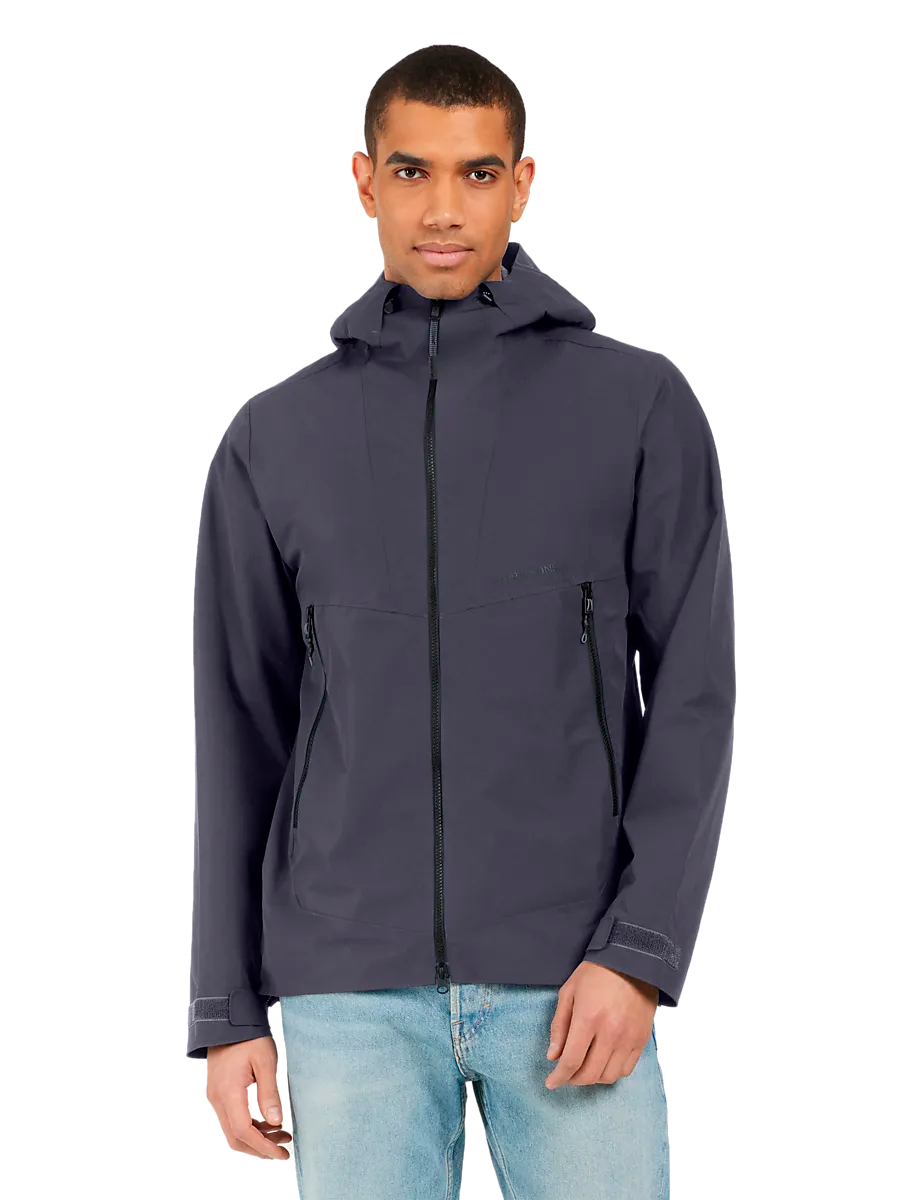 DIDRIKSONS Куртка M Basil Usx 4