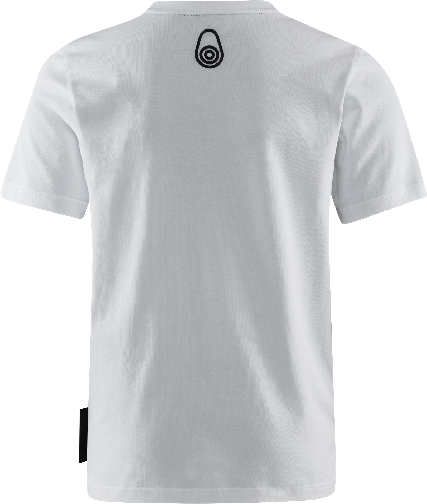 SAIL RACING, BOWMAN LOGO TEE JR