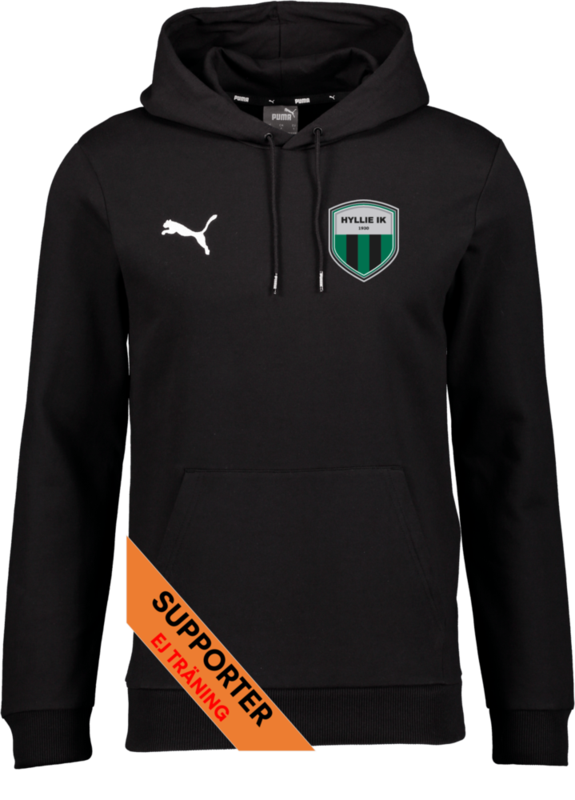 
PUMA, 
T Goal Casual Hood Sr, 
Detail 1
