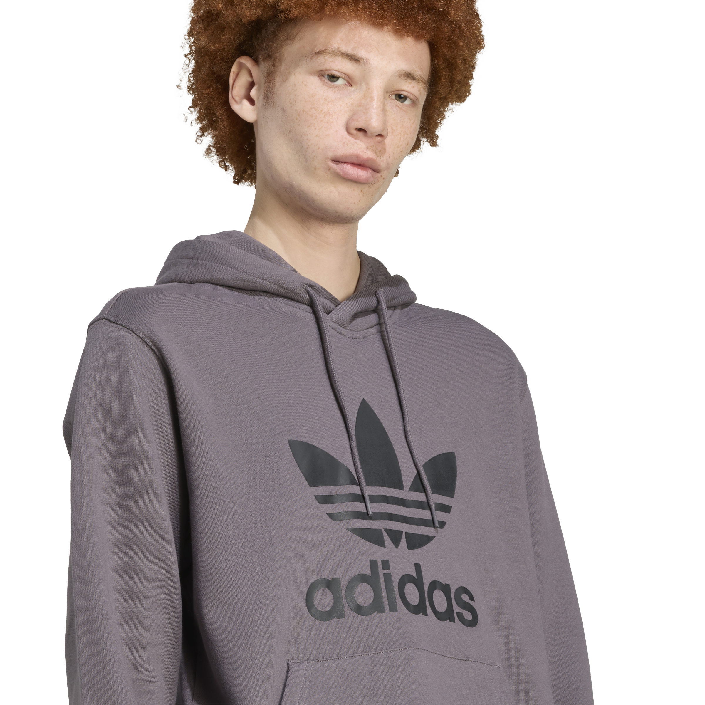 ADIDAS ORIGINALS, M Trefoil Hoody