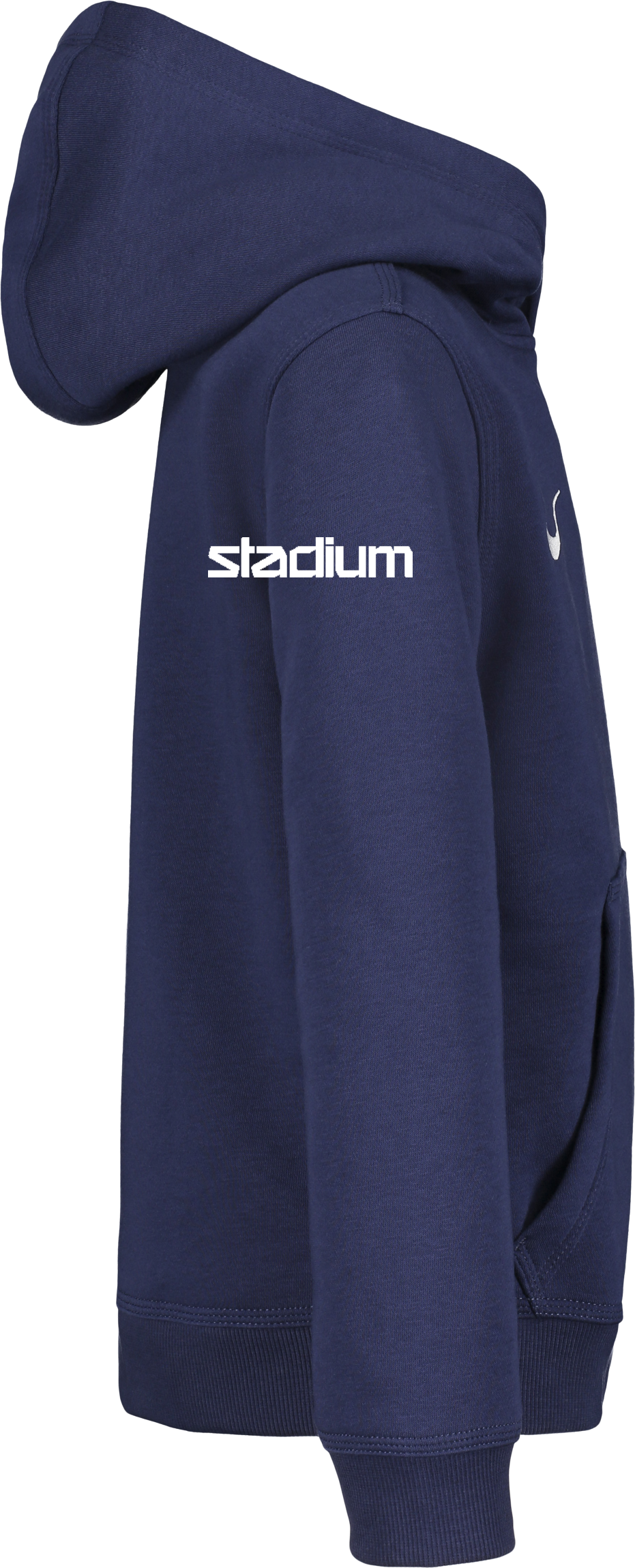NIKE, PARK26 FLC HOOD JR