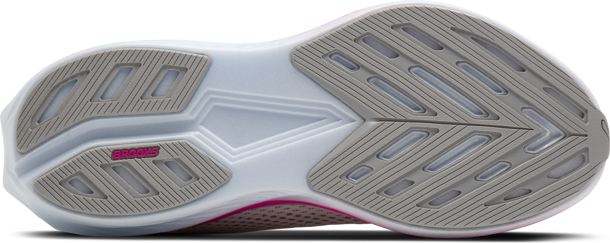 BROOKS, W HYPERION 3