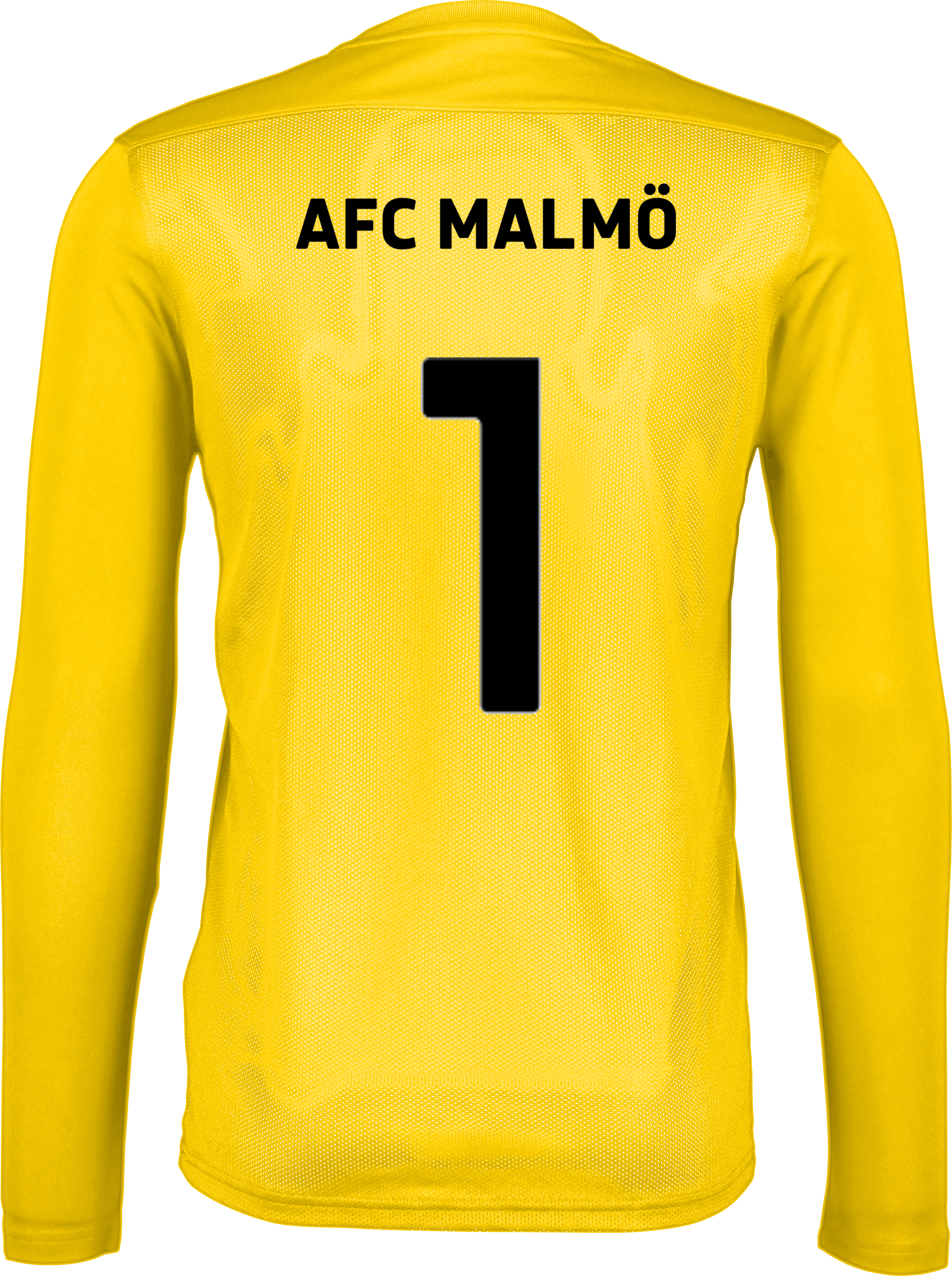 NIKE, Park VII LS Jsy Jr