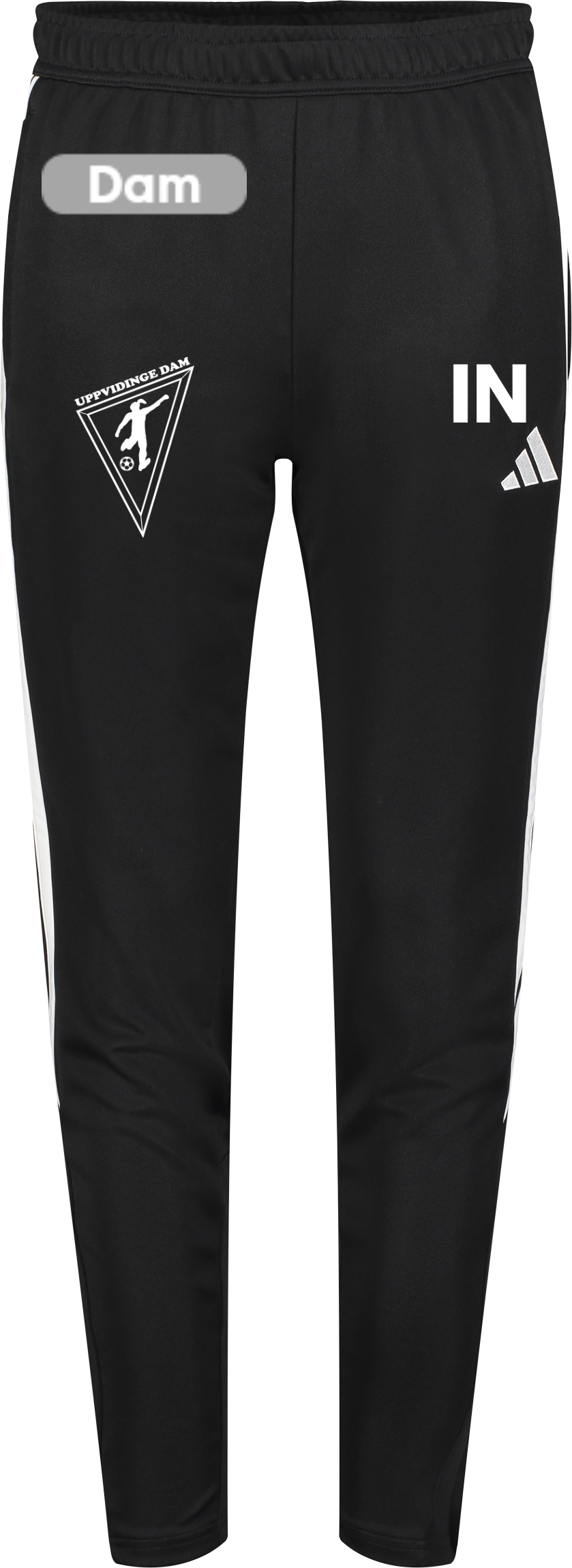 
ADIDAS, 
TIRO26 L PNT W, 
Detail 1
