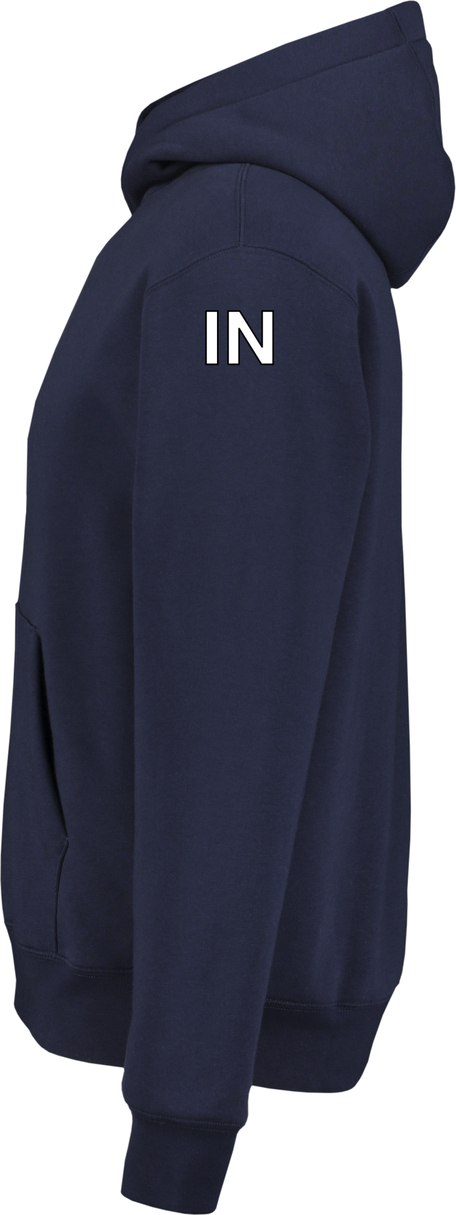 NIKE, Park 20 Flc Hood Jr