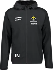 394071104101 CRAFT SQUAD GO WIND JACKET JUNIOR 394071104101 CRAFT SQUAD GO WIND JACKET JUNIOR Standard Small1x1
