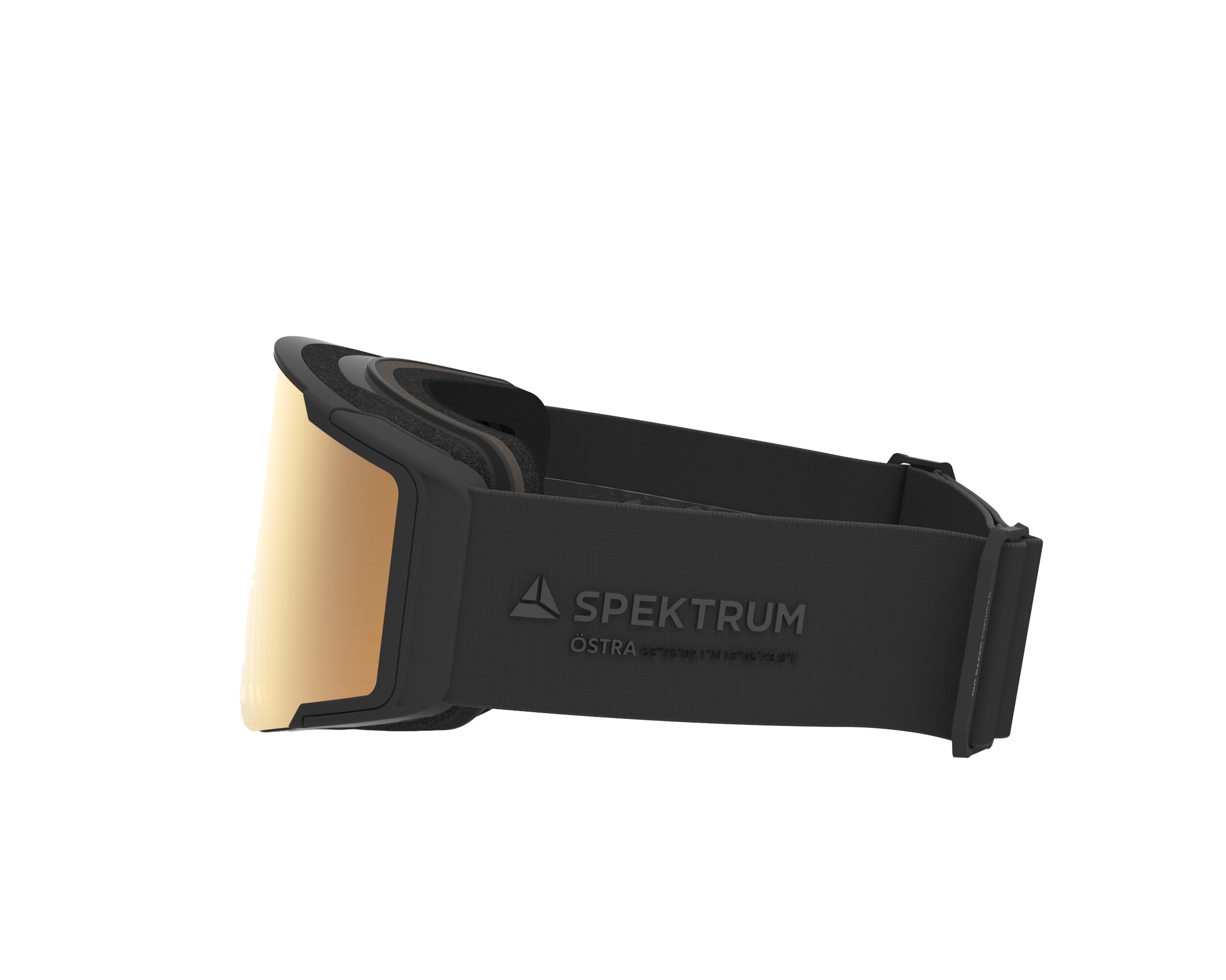 SPEKTRUM, &Ouml;stra Bio Coordinates